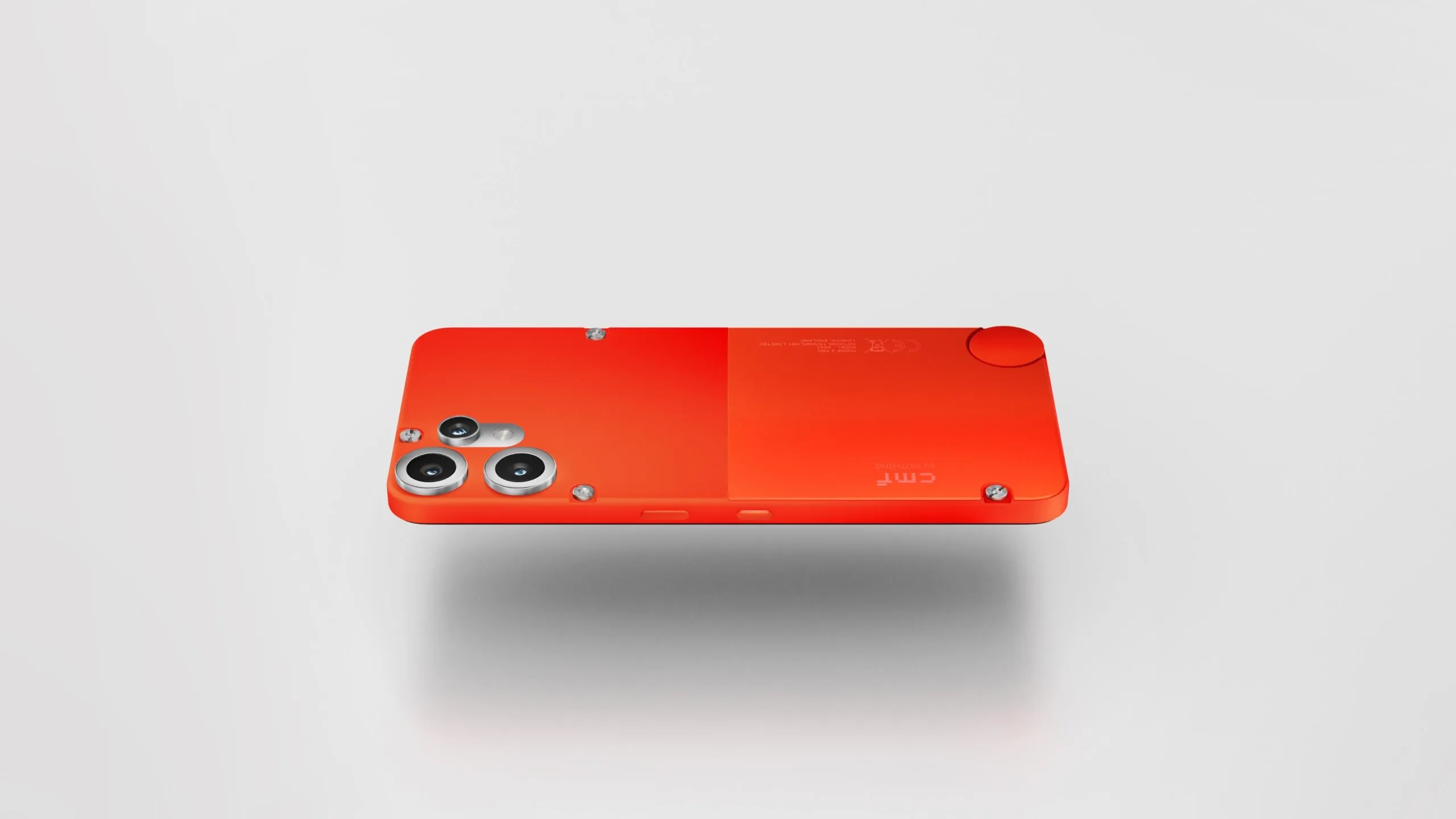 CMF Phone 2 Pro - macitynet.it CMF Phone 2 Pro - macitynet.it