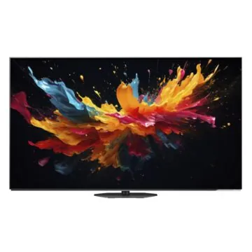 Hisense rinasce nel mondo OLED con la serie A85N - macitynet.it