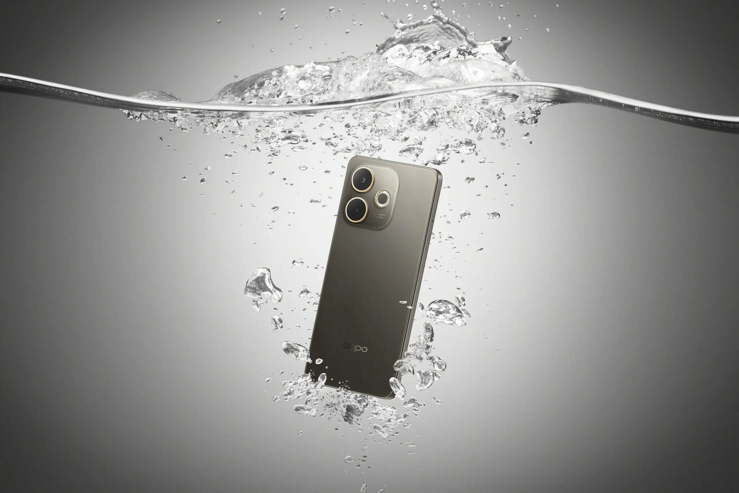 OPPO A5 Pro, la nuova generazione di smartphone pensati per l’uso quotidiano all’aperto - macitynet.it