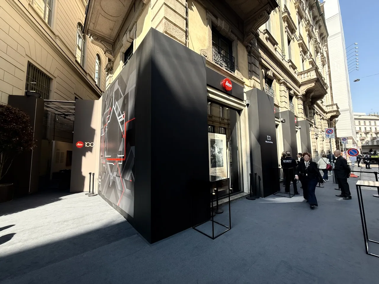 Leica porta un secolo di fotografia da Milano a Wetzlar - macitynet.it Leica porta un secolo di fotografia da Milano a Wetzlar - macitynet.it