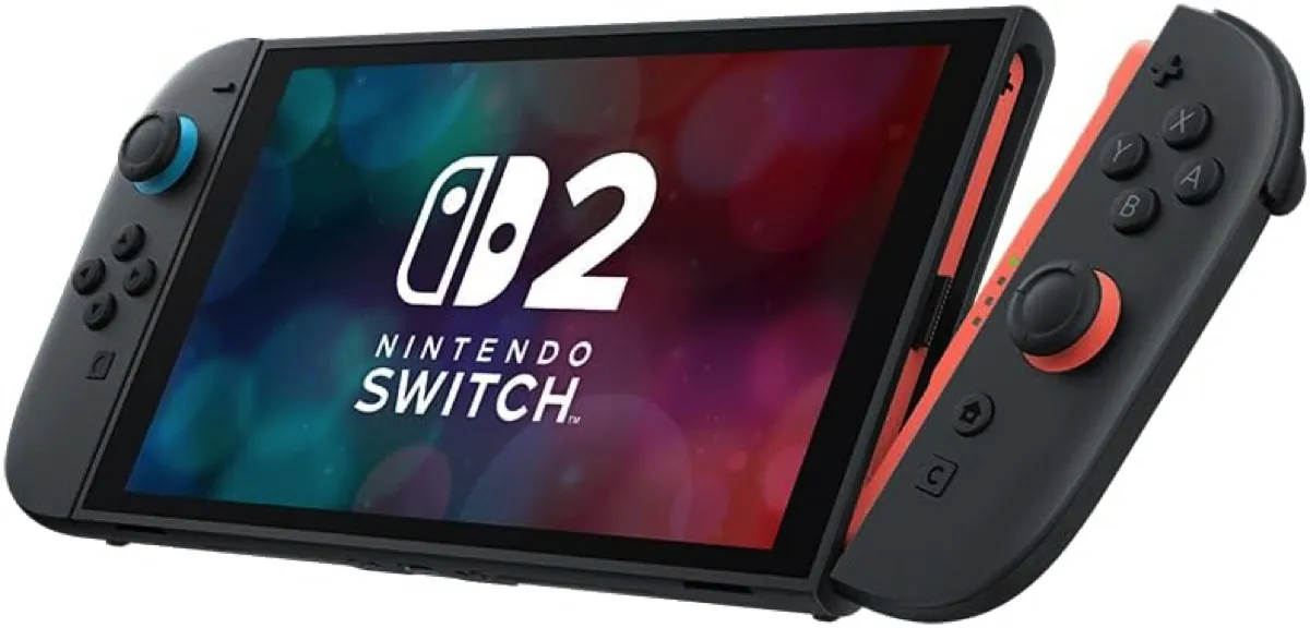 Nintendo Switch 2 si preordina su Amazon a prezzo minimo garantito - macitynet.it Nintendo Switch 2 si preordina su Amazon a prezzo minimo garantito - macitynet.it