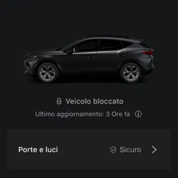 Recensione auto Nuova Cupra Formentor, uno squalo ibrido ad altissima tecnologia - macitynet.it