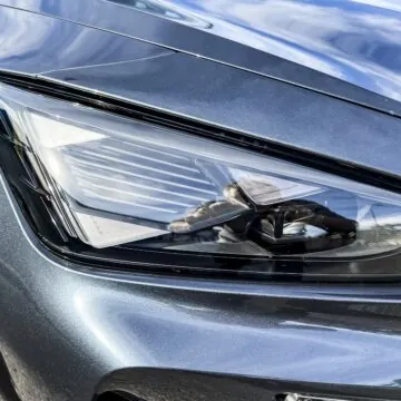 Recensione auto Nuova Cupra Formentor, uno squalo ibrido ad altissima tecnologia - macitynet.it