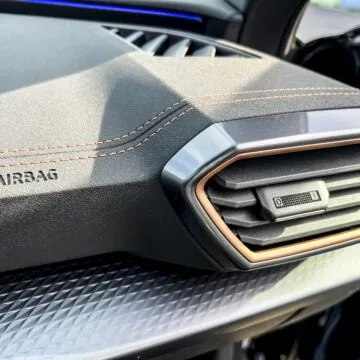 Recensione auto Nuova Cupra Formentor, uno squalo ibrido ad altissima tecnologia - macitynet.it