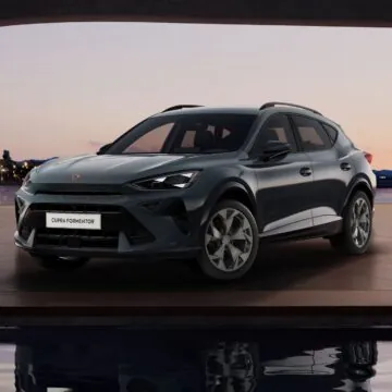 Recensione auto Nuova Cupra Formentor, uno squalo ibrido ad altissima tecnologia - macitynet.it