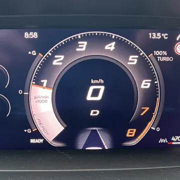 Recensione auto Nuova Cupra Formentor, uno squalo ibrido ad altissima tecnologia - macitynet.it