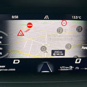 Recensione auto Nuova Cupra Formentor, uno squalo ibrido ad altissima tecnologia - macitynet.it