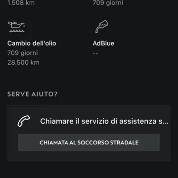 Recensione auto Nuova Cupra Formentor, uno squalo ibrido ad altissima tecnologia - macitynet.it