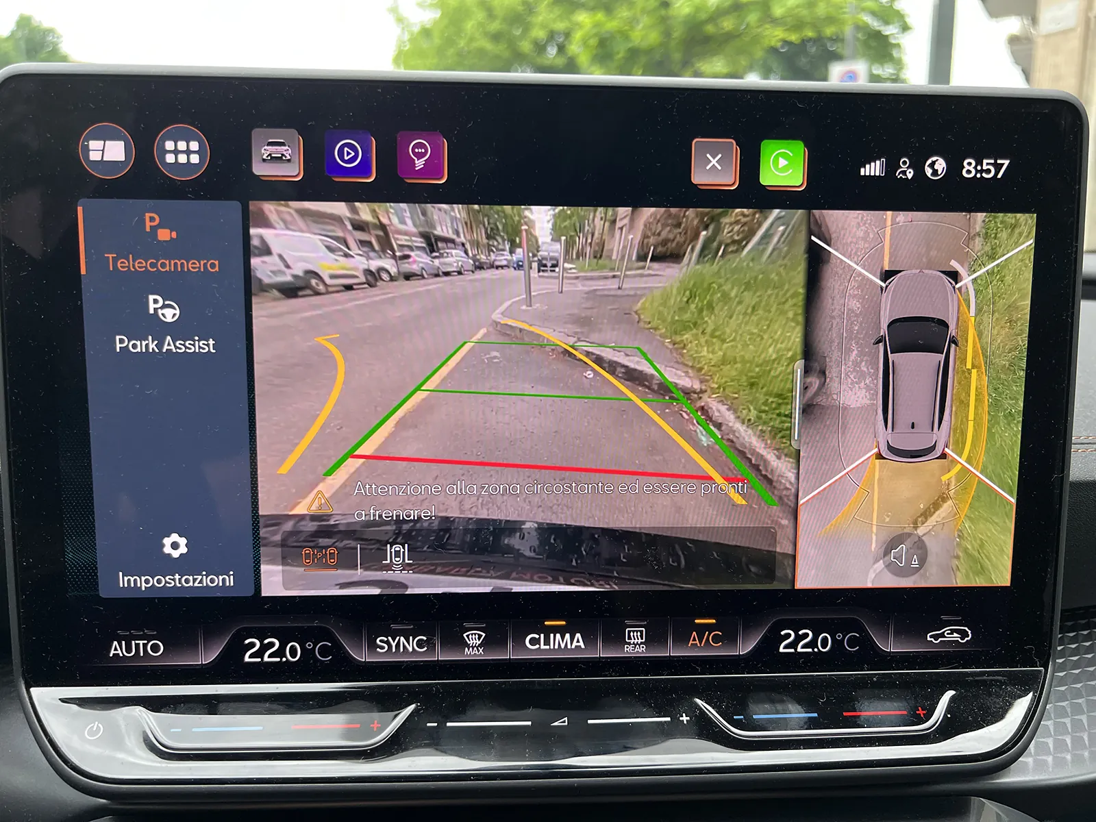 Recensione auto Nuova Cupra Formentor, uno squalo ibrido ad altissima tecnologia - macitynet.it Recensione auto Nuova Cupra Formentor, uno squalo ibrido ad altissima tecnologia - macitynet.it