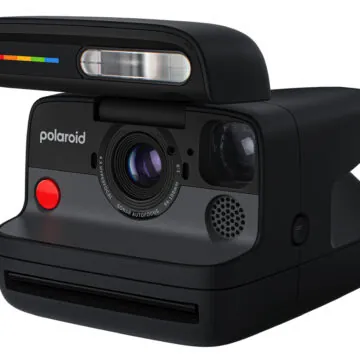 Con Polaroid Flip scattare e stampare foto brutte è impossibile - macitynet.it