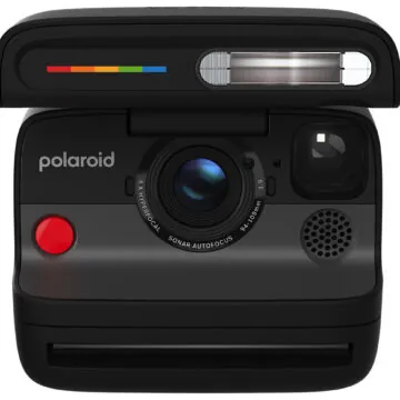 Con Polaroid Flip scattare e stampare foto brutte è impossibile - macitynet.it