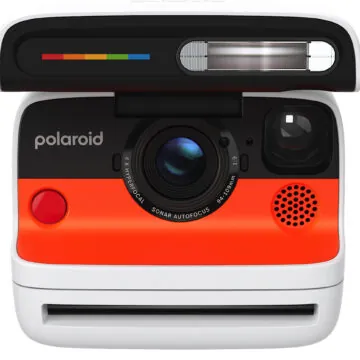 Con Polaroid Flip scattare e stampare foto brutte è impossibile - macitynet.it