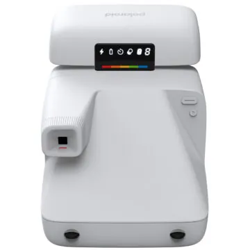 Con Polaroid Flip scattare e stampare foto brutte è impossibile - macitynet.it