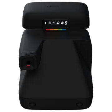 Con Polaroid Flip scattare e stampare foto brutte è impossibile - macitynet.it