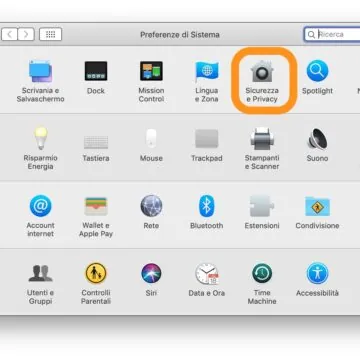Questo sito vuole usare la tua posizione, come impedire il popup su iPhone, iPad e Mac - macitynet.it
