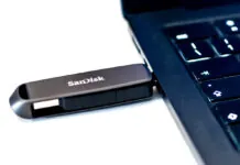 Recensione SanDisk Extreme PRO Dual Drive con USB-C e USB-A, non chiamatela solo chiavetta Recensione SanDisk Extreme PRO Dual Drive, non chiamatela solo Chiavetta USB - macitynet.it