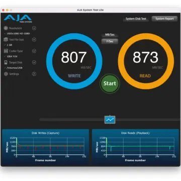 Recensione SanDisk Extreme PRO Dual Drive, non chiamatela solo Chiavetta USB - macitynet.it