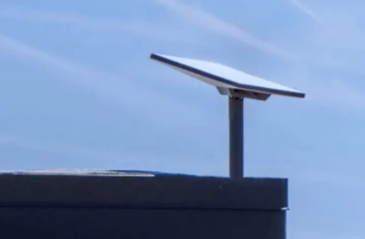 Il kit Starlink in Italia costa zero per chi si abbona - macitynet.it