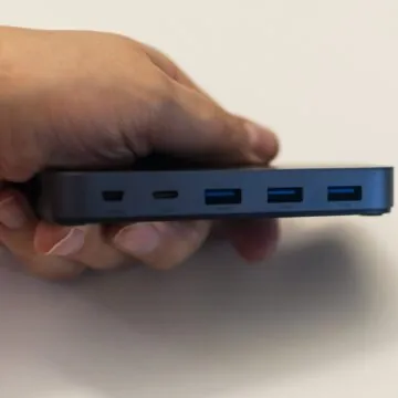 Recensione UGREEN Switch KVM USB 3.0, comandare due computer con un solo mouse e tastiera - macitynet.it