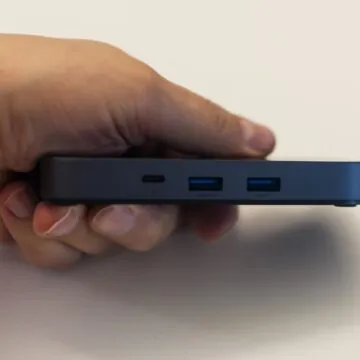 Recensione UGREEN Switch KVM USB 3.0, comandare due computer con un solo mouse e tastiera - macitynet.it