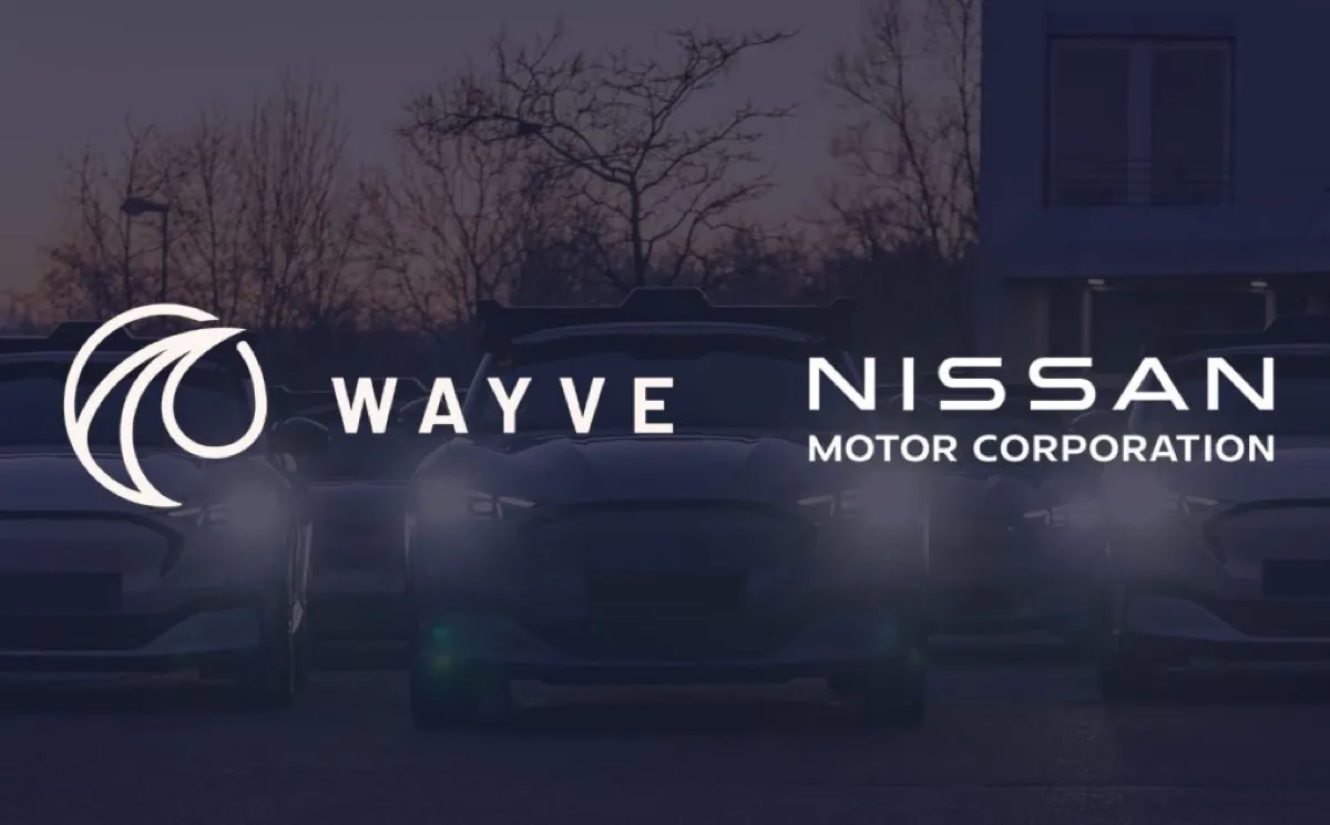 Nissan, nuova generazione di guida autonoma nel 2027 - macitynet.it Nissan, nuova generazione di guida autonoma nel 2027 - macitynet.it