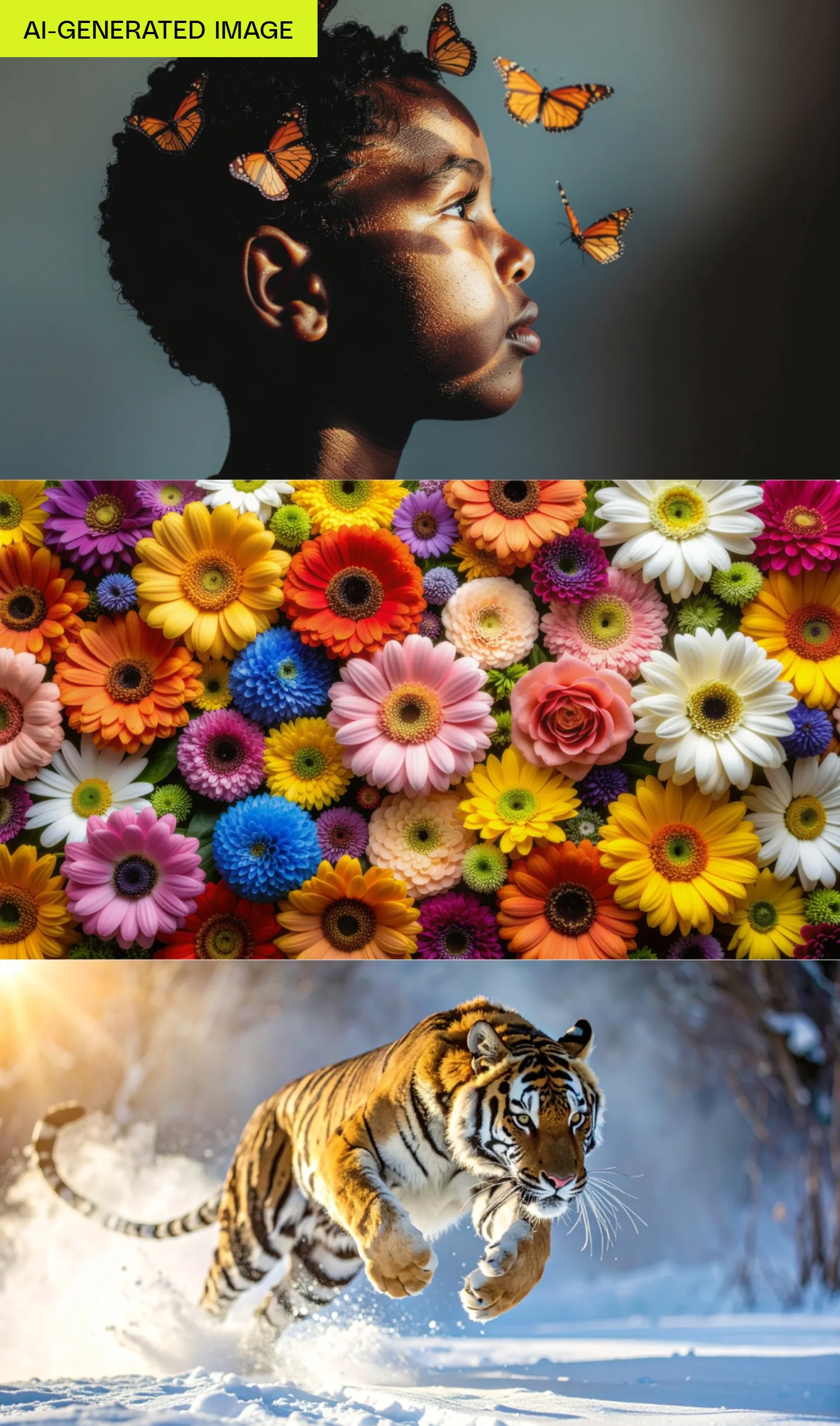 Adobe MAX London, le novità per le app della Creative Cloud e Firefly - macitynet.it Adobe MAX London, le novità per le app della Creative Cloud e Firefly - macitynet.it