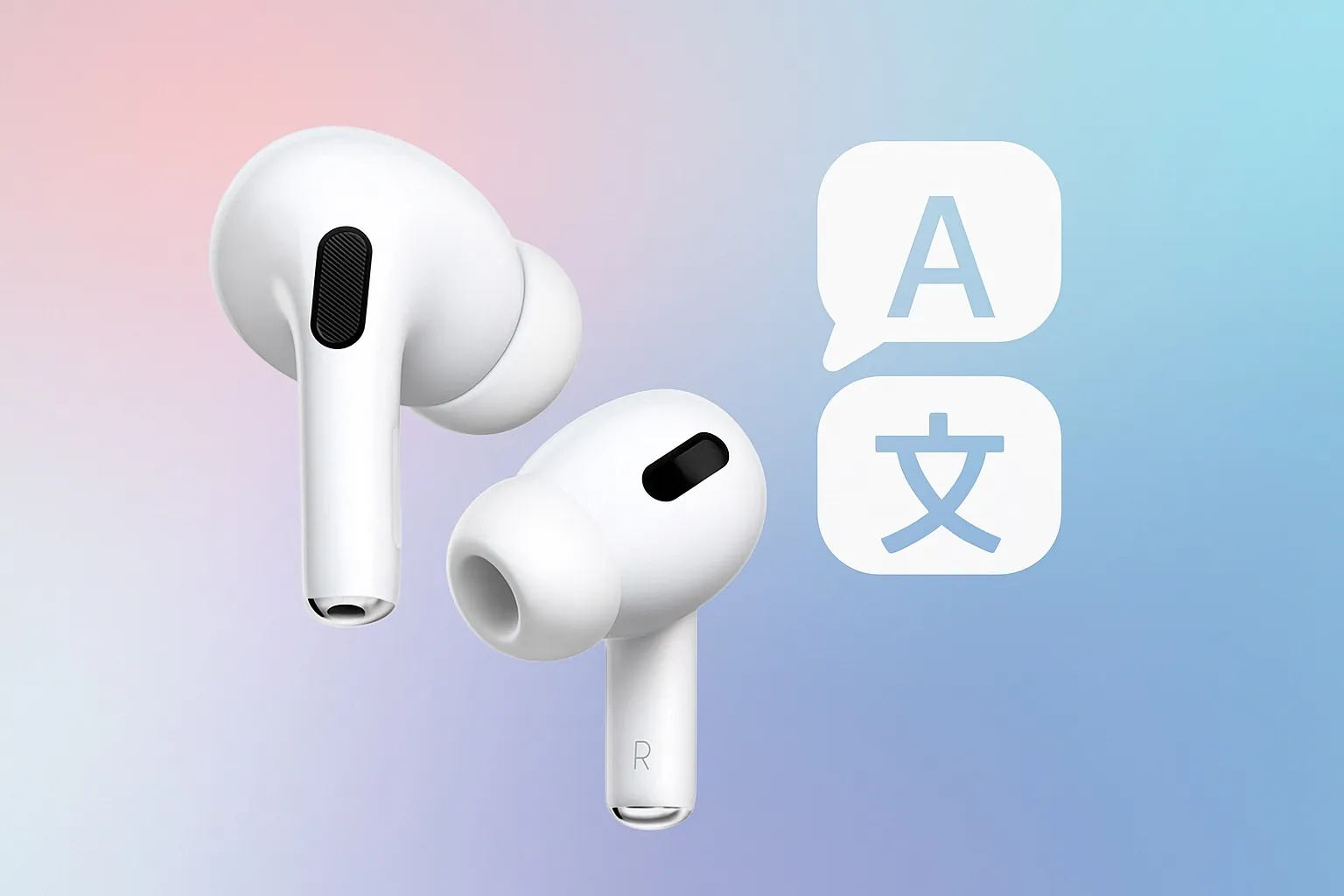 AirPods Pro 3 in arrivo, novità, data di uscita e prezzo - macitynet.it