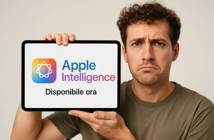 Apple Intelligence finisce nel mirino dell'authority USA per la pubblicità - macitynet.it