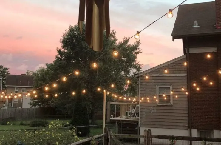 Strisce di lampadine impermeabili in sconto a soli 3 € - macitynet.it