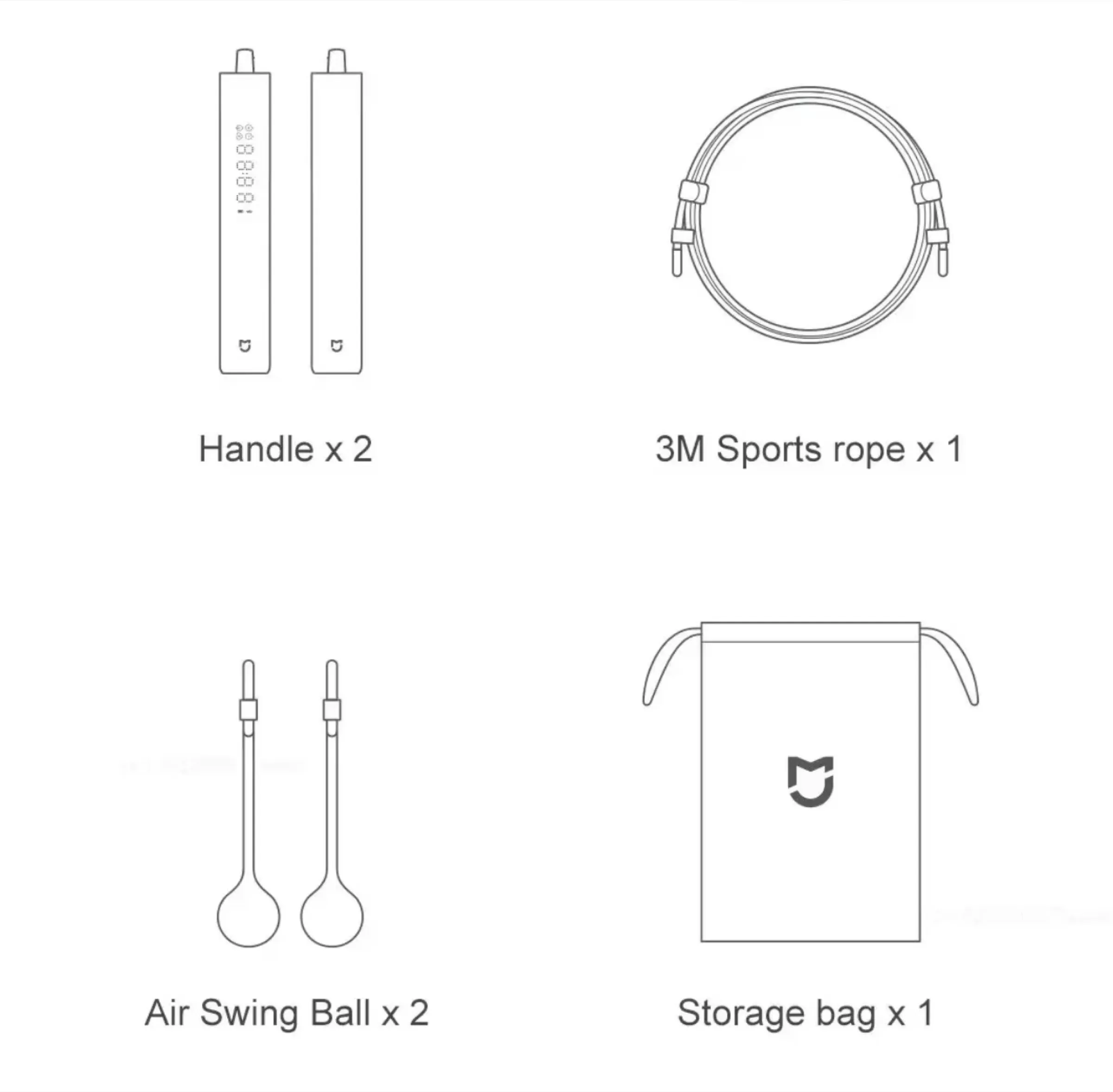 Saltate la corda invisibile con le manopole Smart in offerta - macitynet.it Saltate la corda invisibile con le manopole Smart in offerta - macitynet.it