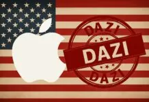 Dazi, il sogno americano di Trump è un incubo per Apple Dazi, il sogno americano di Trump è un incubo per Apple - macitynet.it