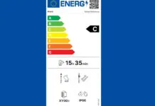 Smartphone e tablet, nell'UE nuove etichette per comprendere durata batteria e riparabilità - macitynet.it