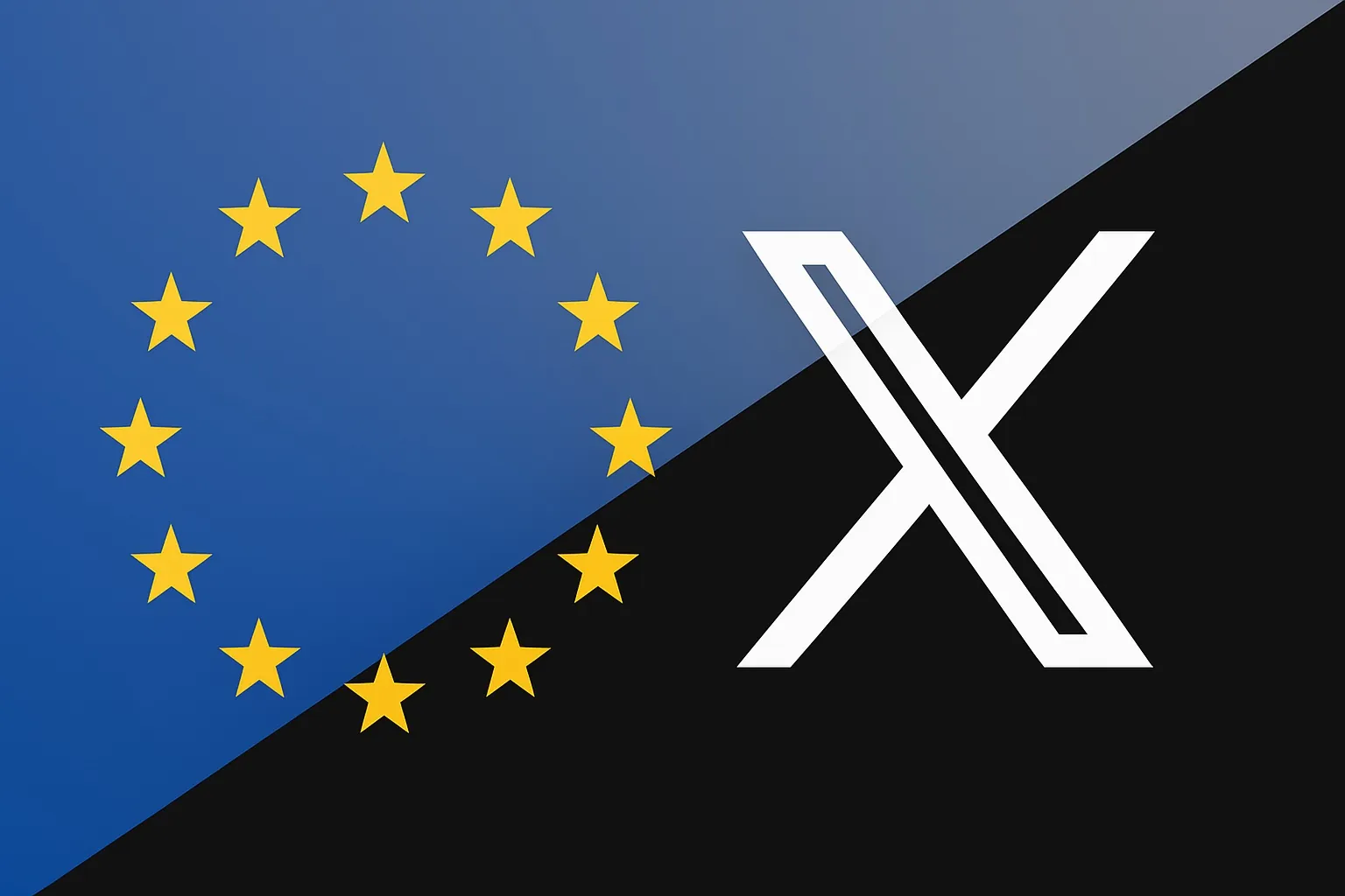 Un miliardo contro Musk, l’Europa alza il tiro su X - macitynet.it