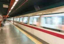 Roma accelera sul 5G a partire dalla metro - macitynet.it