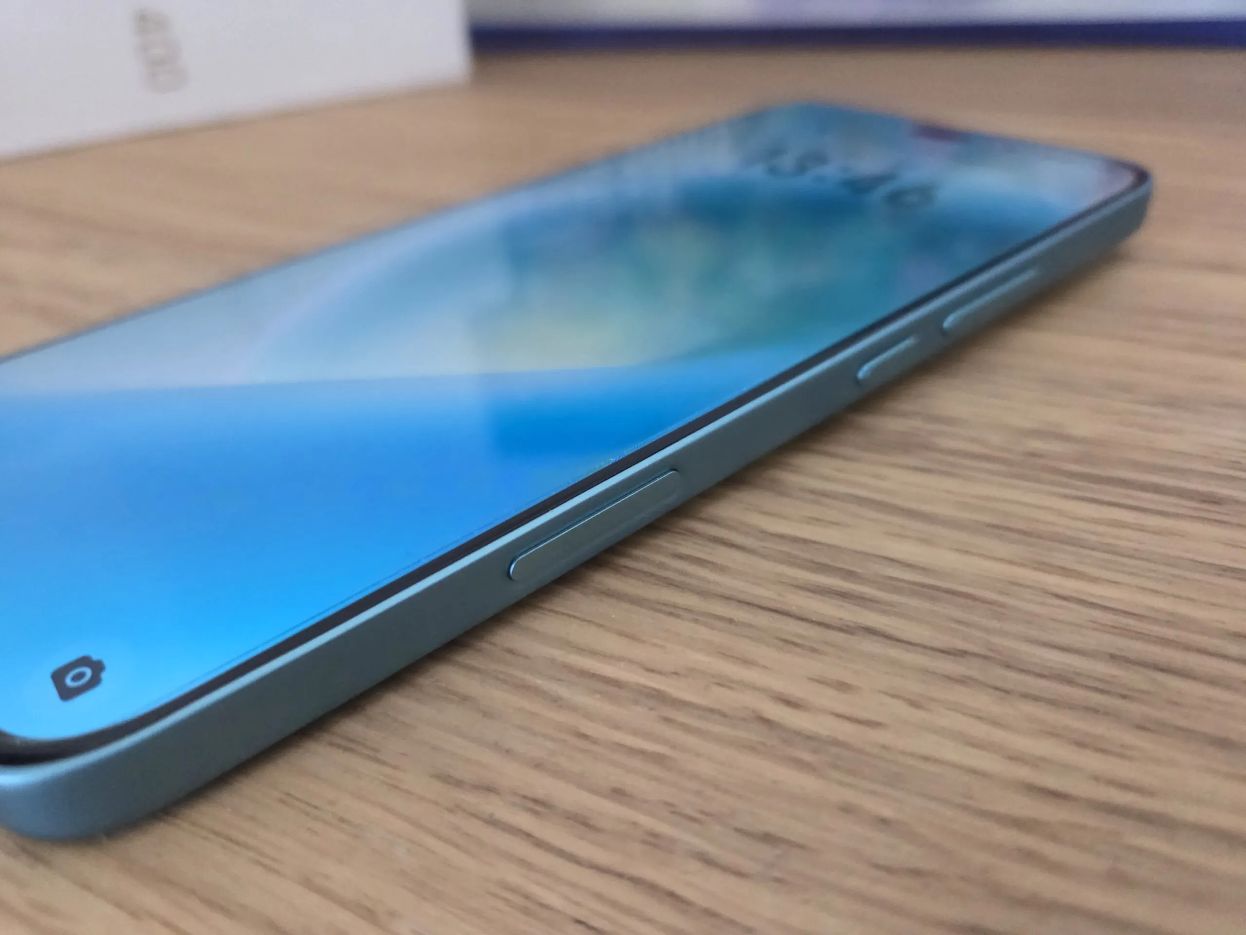 Honor 400 Lite, prime impressioni e quel tasti stile iPhone - macitynet.it Honor 400 Lite, prime impressioni e quel tasti stile iPhone - macitynet.it
