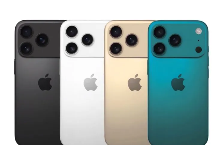 iPhone 17 Pro, tutte le novità dalla superfotocamera al raffreddamento a vapore - macitynet.it