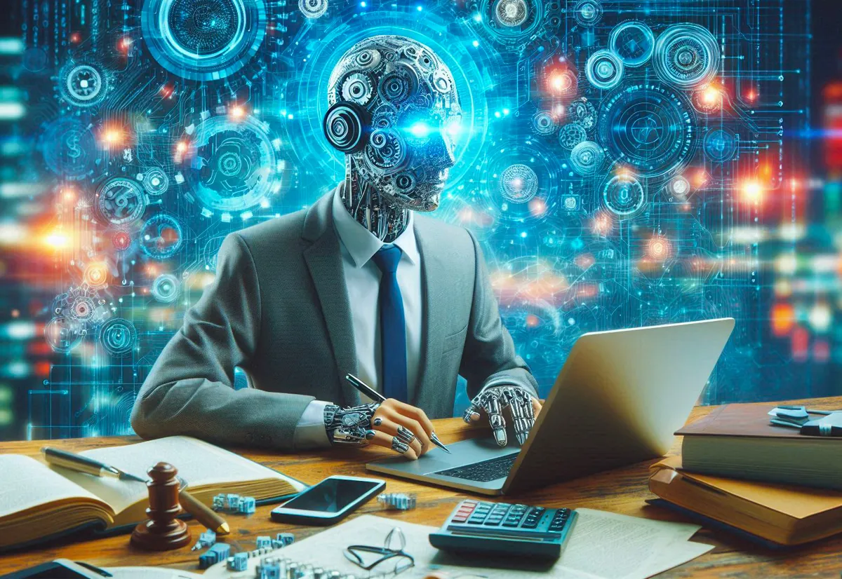 Rivoluzione AI, l’intelligenza artificiale cambia le regole delle ricerche online - macitynet.it Rivoluzione AI, l’intelligenza artificiale cambia le regole delle ricerche online - macitynet.it