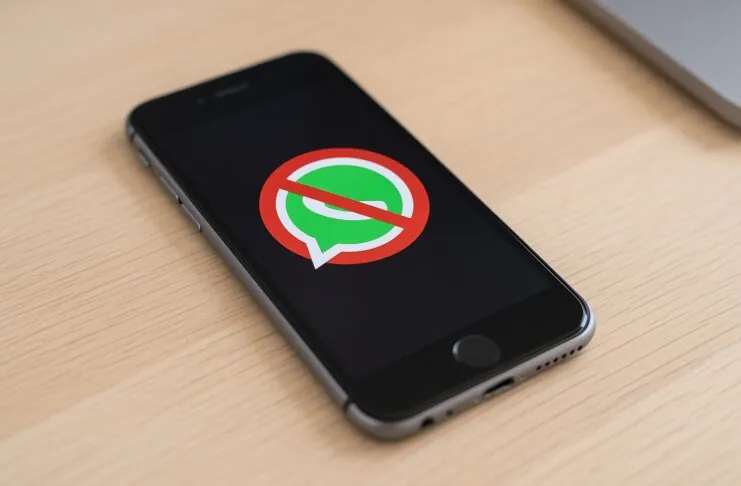Dal 5 maggio Whatsapp cesserà di funzionare su tre vecchi iPhone - macitynet.it