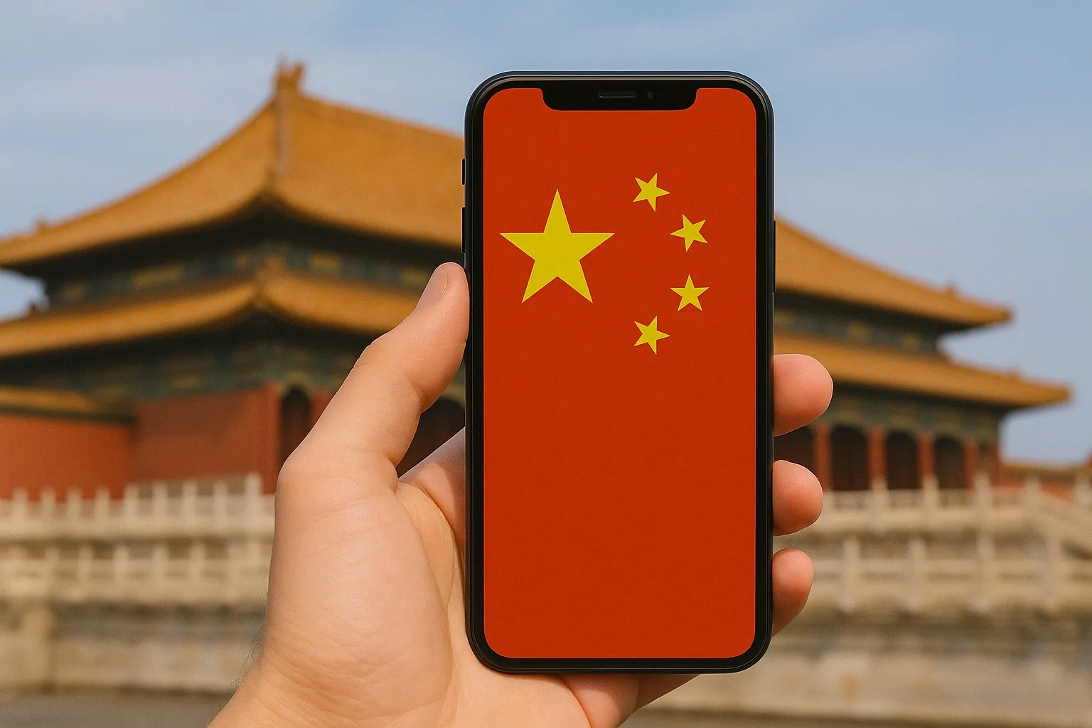 Apple si sgretola in Cina, perde il 9% del suo mercato - macitynet.it
