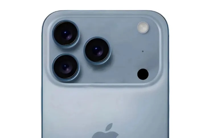 iPhone 17 Pro, Apple ha abbandonato l'idea del rivestimento per display anti-riflesso e super resistente ai graffi - macitynet.it