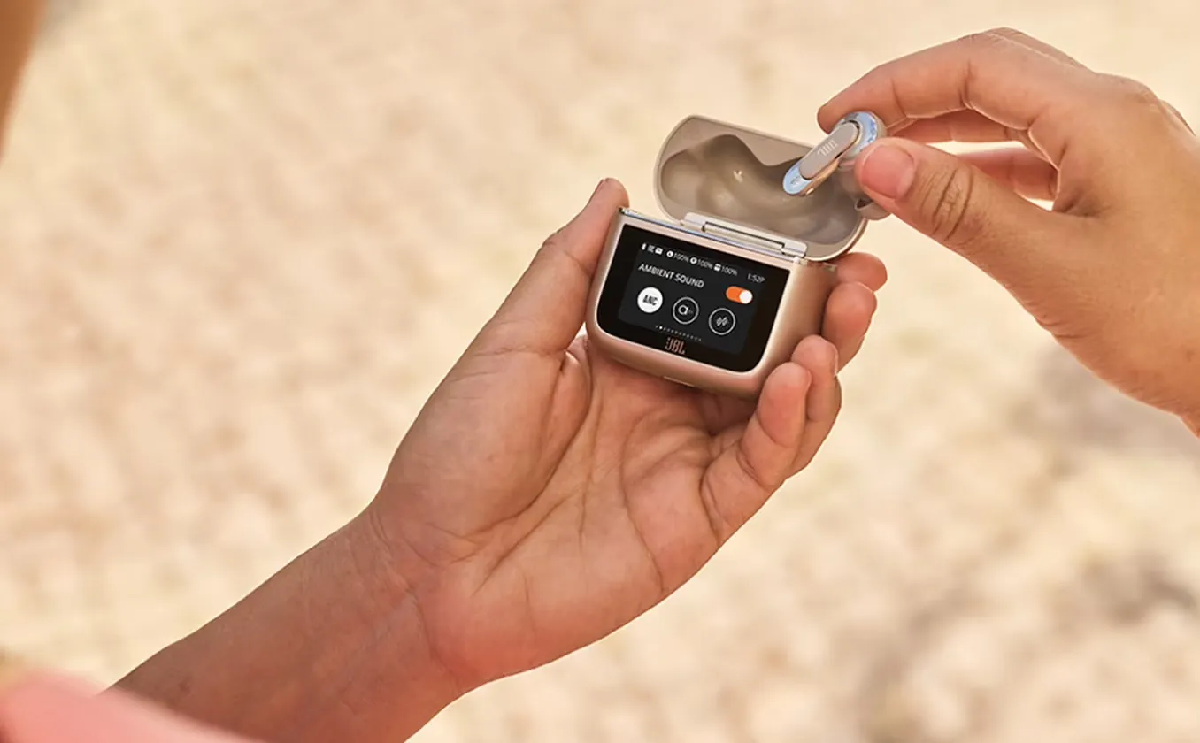 AirPods Pro 3 in arrivo, novità, data di uscita e prezzo - macitynet.it