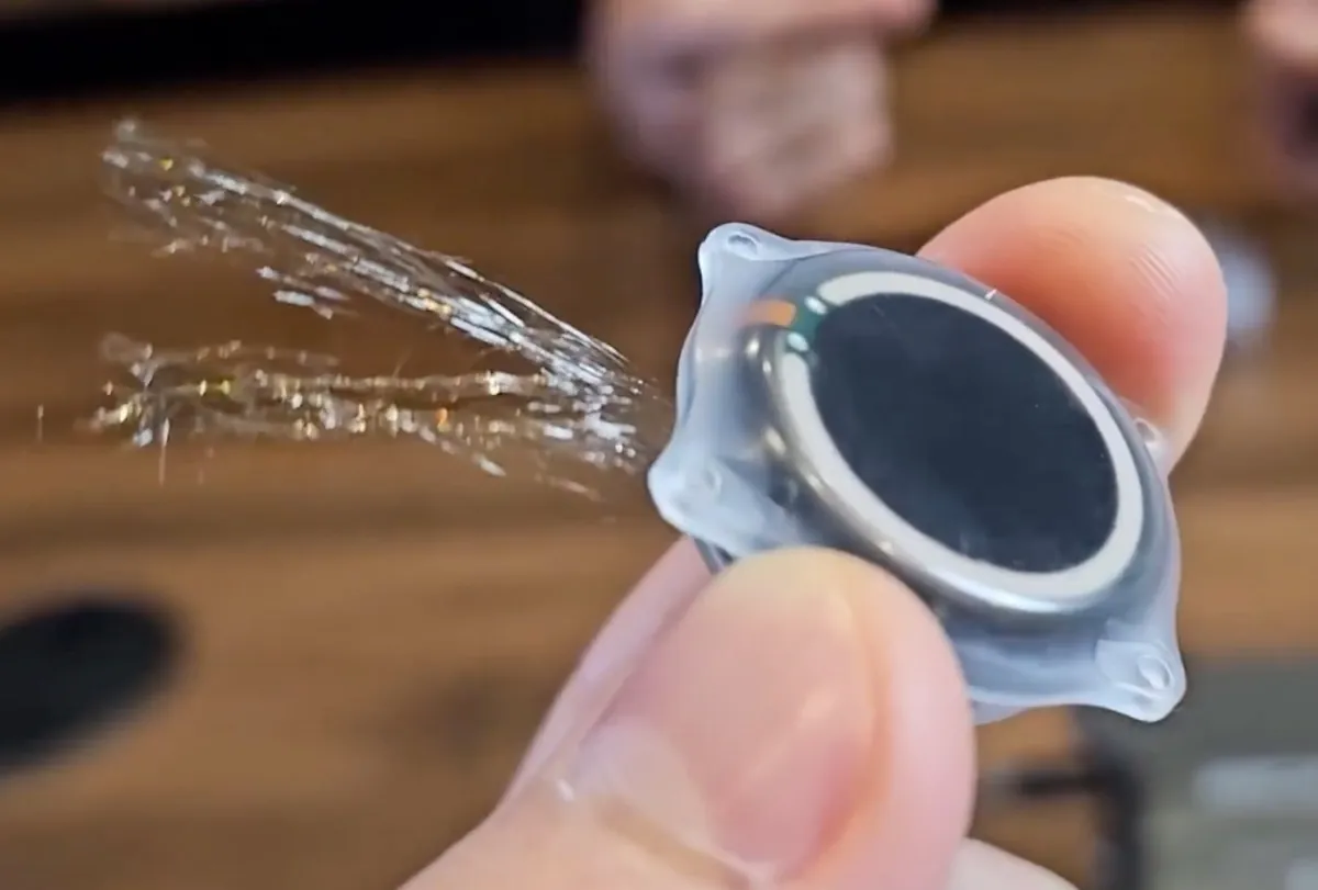 Il terzo paziente Neuralink crea video col pensiero e torna a parlare con AI - macitynet.it Il terzo paziente Neuralink crea video col pensiero e torna a parlare con AI - macitynet.it