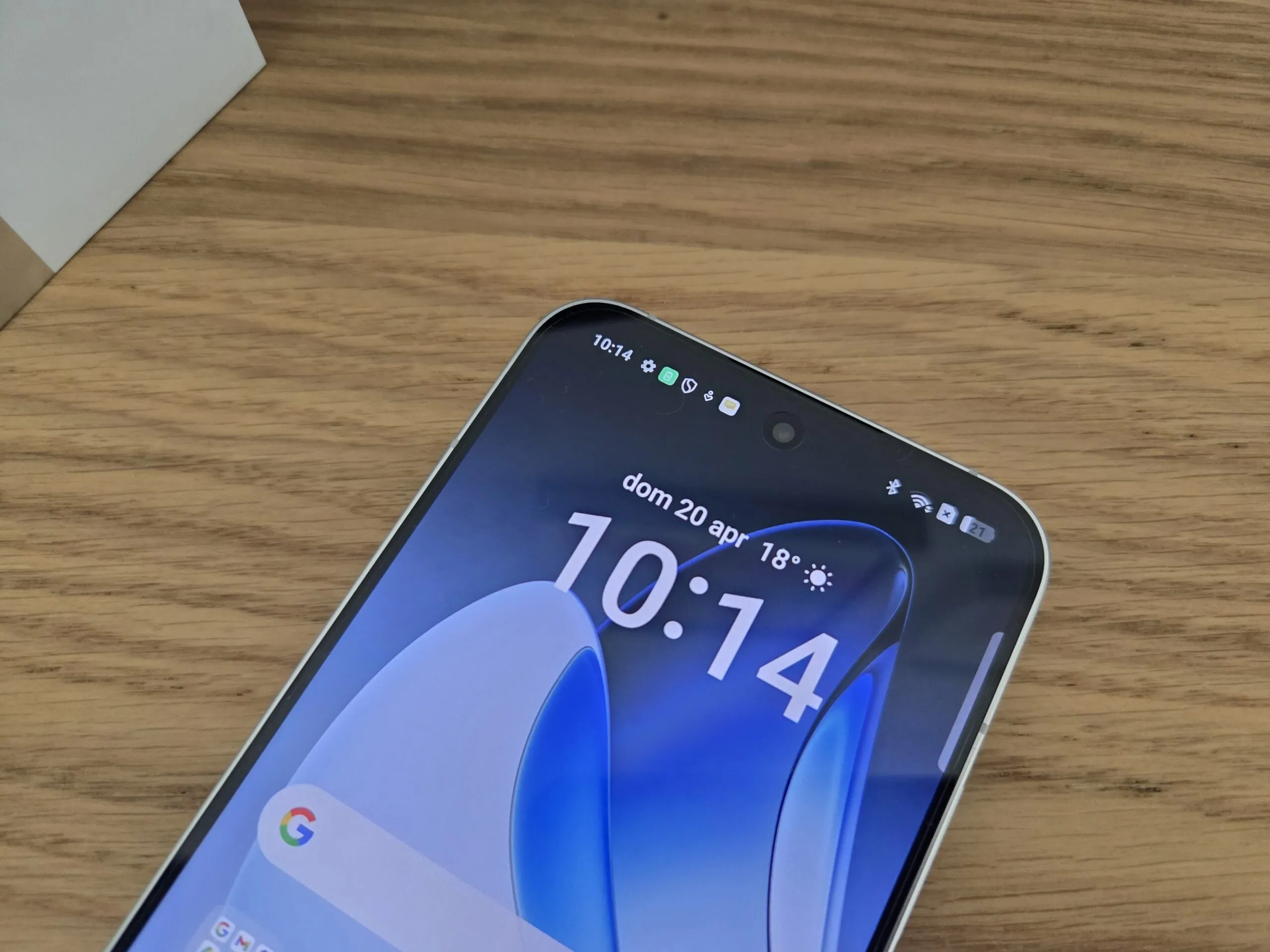 Recensione OPPO Reno 13 5G, ottime fotocamere e autonomia sorprendente - macitynet.it Recensione OPPO Reno 13 5G, ottime fotocamere e autonomia sorprendente - macitynet.it