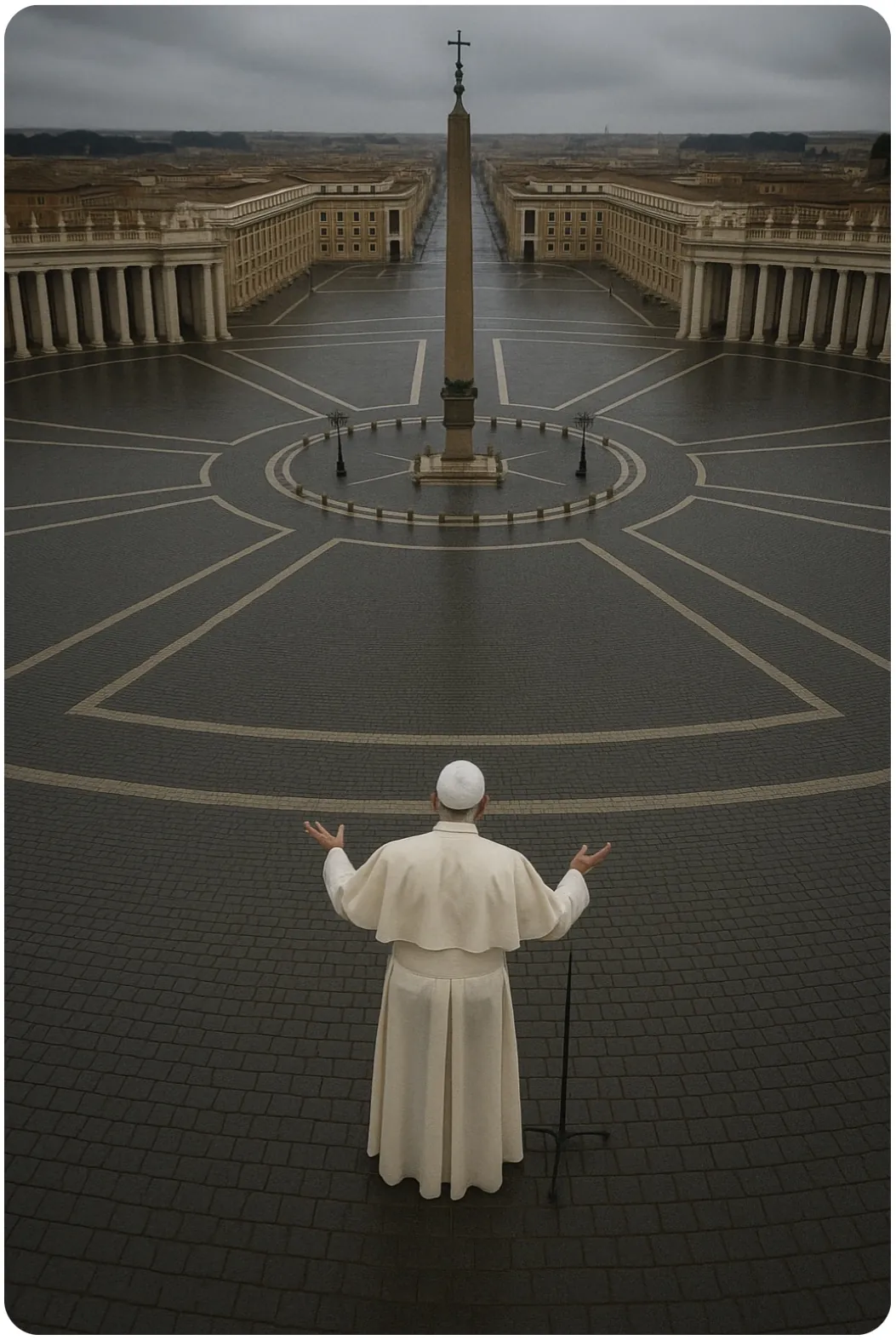 Papa Francesco e la tecnologia, il connubio tra evangelizzazione e riflessione etica - macitynet.it