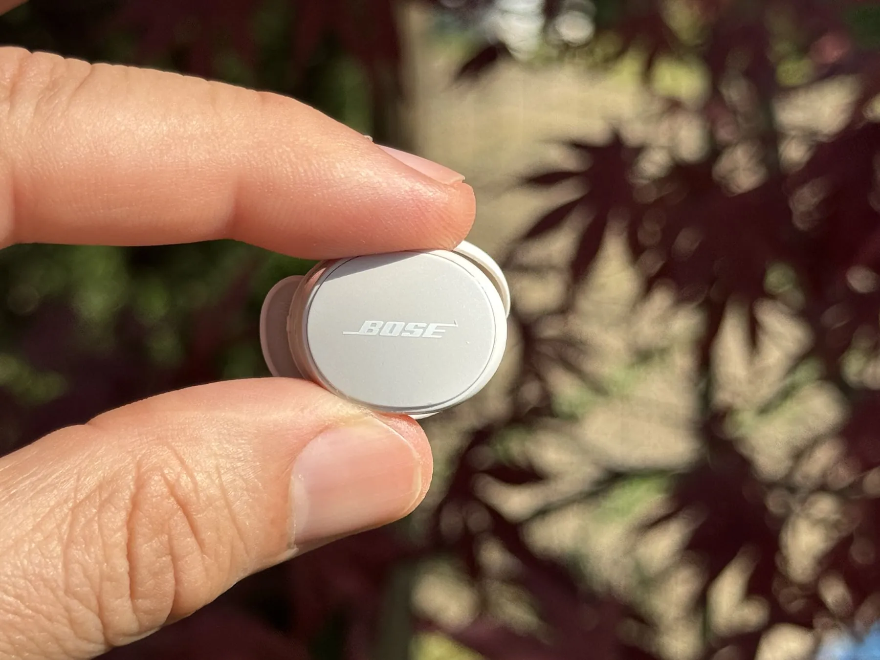 Bose QuietComfort Earbuds 2nd Gen, proviamo gli auricolari che sfidano gli AirPods 4 - macitynet.it Bose QuietComfort Earbuds 2nd Gen, proviamo gli auricolari che sfidano gli AirPods 4 - macitynet.it