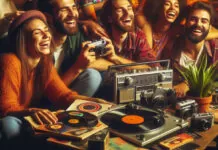 Rivincita analogica, quando il passato è più concreto del futuro - macitynet.it