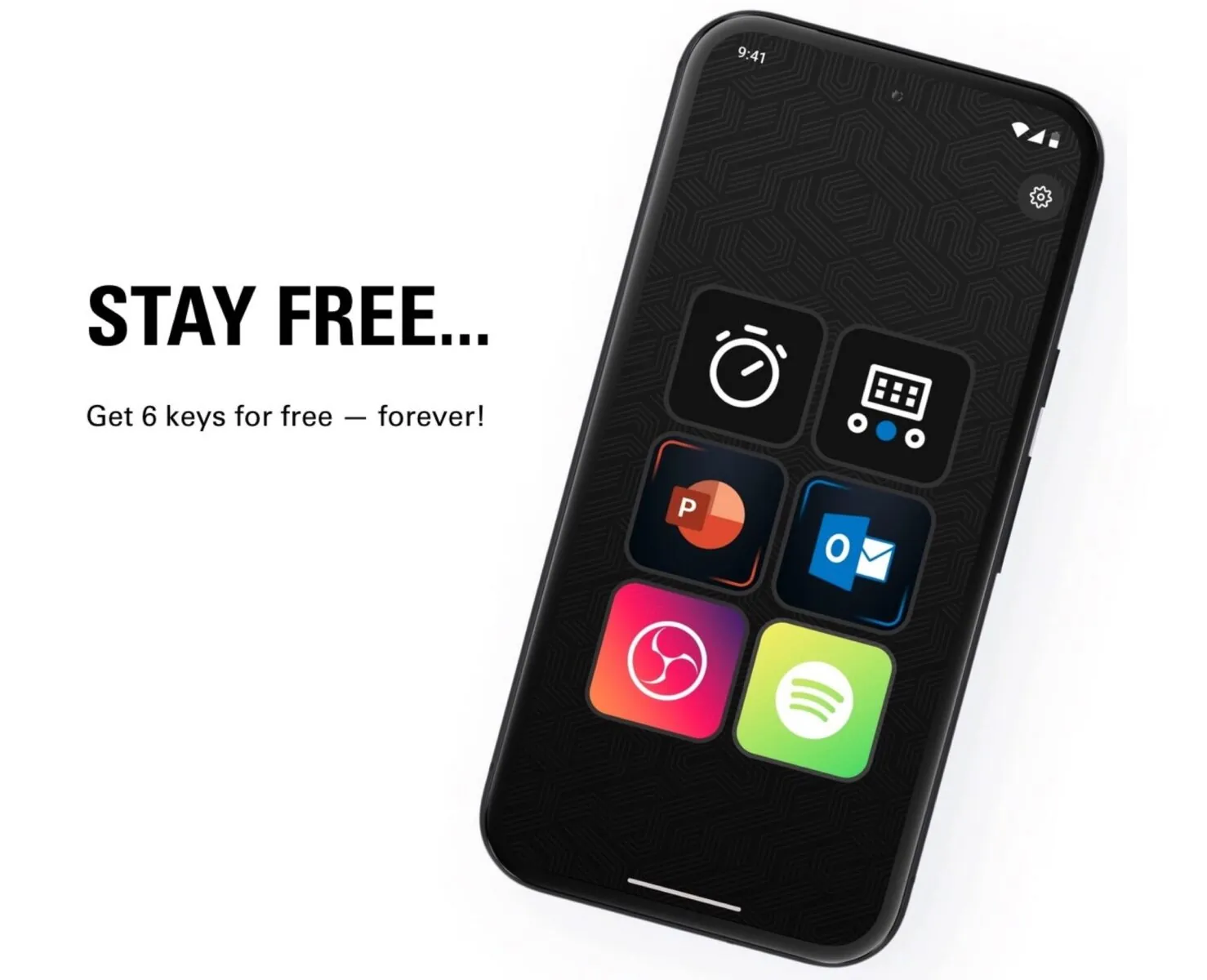 Stream Deck Mobile trasforma lo smartphone in un controller digitale per Mac - macitynet.it Stream Deck Mobile trasforma lo smartphone in un controller digitale per Mac - macitynet.it