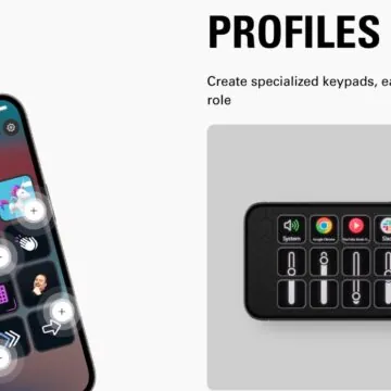 Stream Deck Mobile trasforma lo smartphone in un controller digitale per Mac - macitynet.it