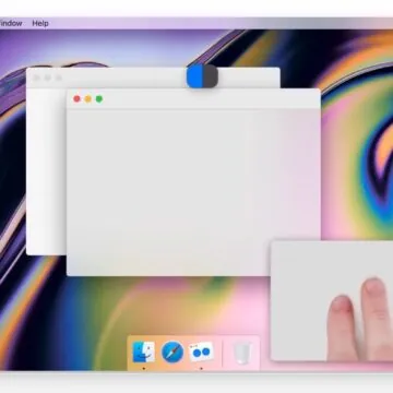 Con Swish controllate le finestre del Mac come professionisti dal trackpad - macitynet.it
