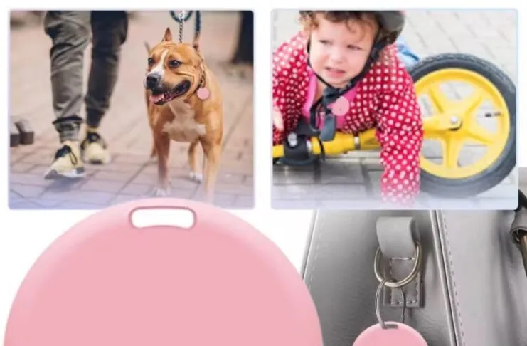 Tracker Bluetooth a meno di 1 €, affare imperdibile - macitynet.it